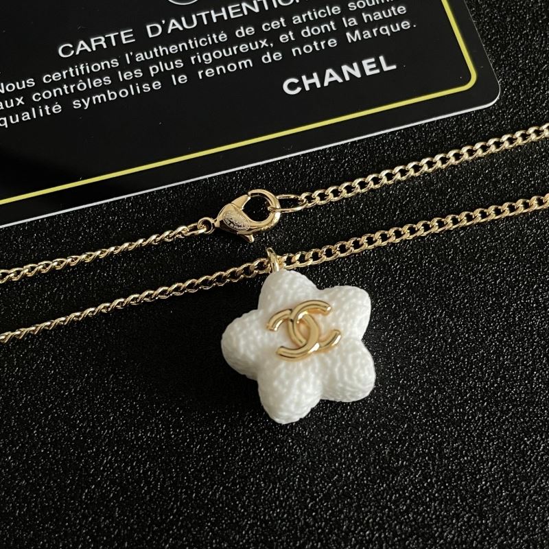 Chanel Necklaces